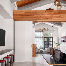 Converted Space