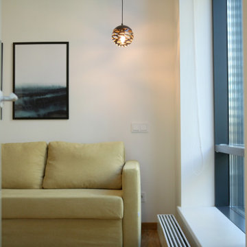 Appartments for rent in Moscow
