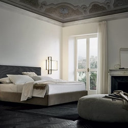 bruce bed - Beds