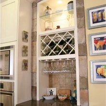 wet bar