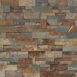 Realstone Systems Terracotta Accentstone - Siding And Stone Veneer
