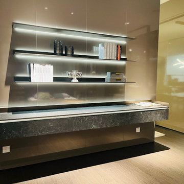 China Luxury Furninture