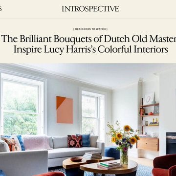 Press: 1stdibs Introspective Magazine