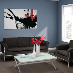 Modern Indoors - Furniture