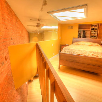 606 Post Ave Condo Listing - Pioneer Square - Seattle