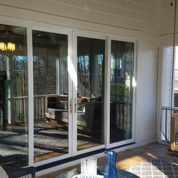 Homesmith Construction - New Home Design