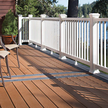 Decks