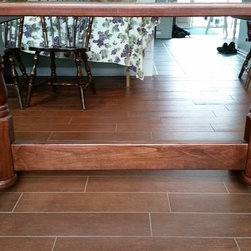 Dining Room Table - Dining Tables