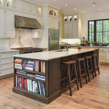 Farmhouse Kitchen
