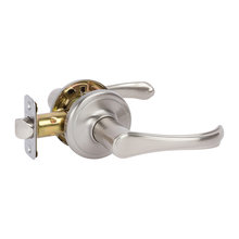 Office Door Privacy Lever