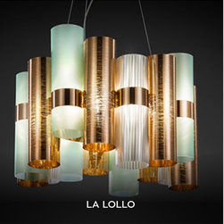 Slamp: - Pendant Lighting