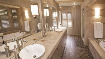 Master Bathroom and Bedroom Renovation