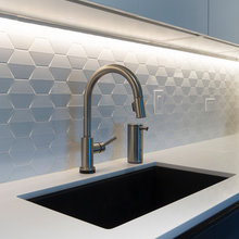 Hawthorne Kitchen
