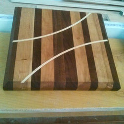 Cutting boards - Food Slicers