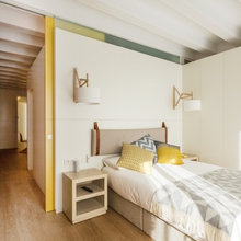 chambre d'ami