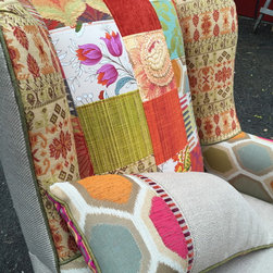 The Surprise Chair - Products