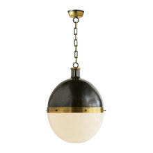 Portland Lighting