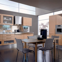 Kitchen Cabinets - Kitchen Cabinetry