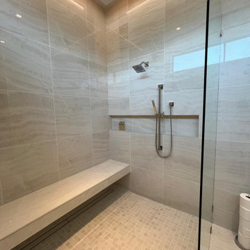 The Heights of Elegance – Flooring & Tile Work for Tampa’s Premier Estate