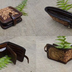 Wallets - Products