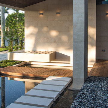 St. Andrews Country Club | Modern Estate