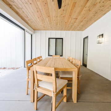The Scandinavian Retreat