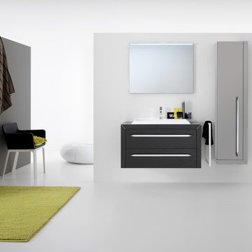 Azzurra All-Inclusive Italian Vanity Sets