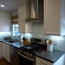 2016 - Kitchen