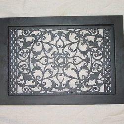 AC Grills - Products