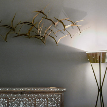 Vintage Mid-Century