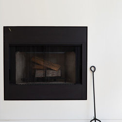 Gladwyne - Indoor Fireplaces