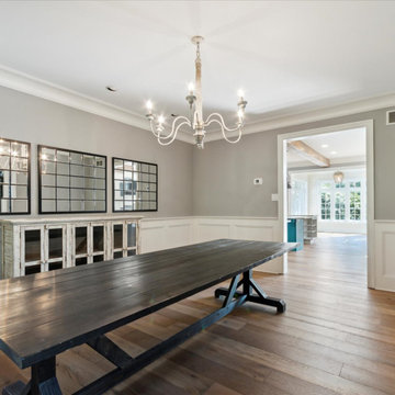 First Floor Renovation - Phoenixville, PA
