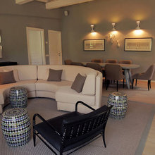 Living Room Ideas