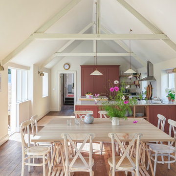 Jamie's Farm, Bath