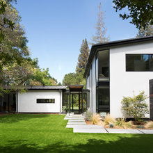 House - Exterior