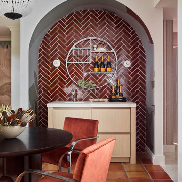 Kips Bay Palm Beach Kitchen