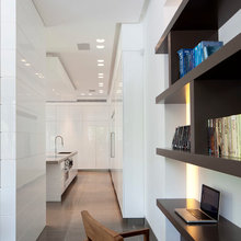 storage and shelving