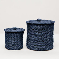 Chelston Canister Set - Products