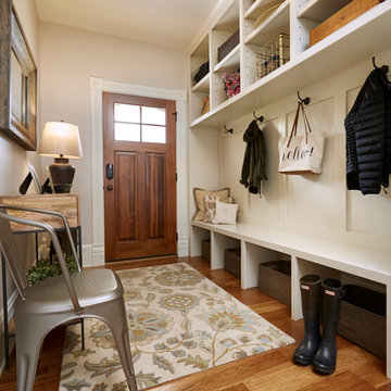 Milton, WI - Farmhouse Remodel