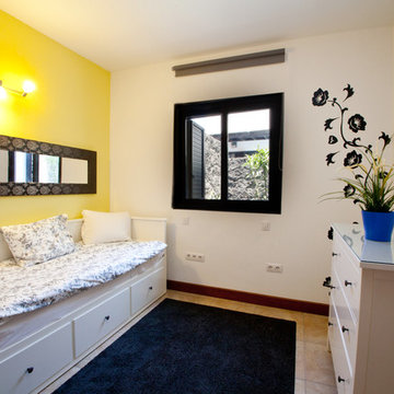 Proyecto VILLAS en Yaiza