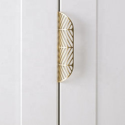 Cabinet Pulls & Handles - Cabinet And Drawer Handle Pulls