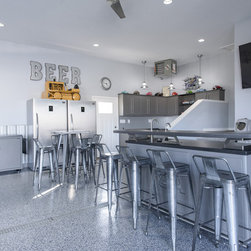 Beers' Garage - Products