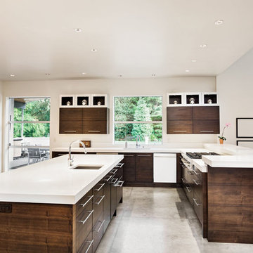 Tile & Countertops