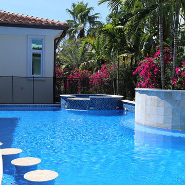 Rio Vista - Traditional Custom
