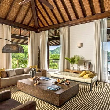 Four Seasons Private Residences Seychelles