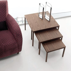 Essencial Collection - Coffee Tables