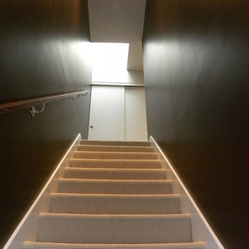 Contemporary Condo