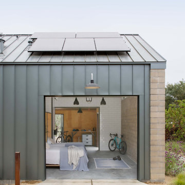Sonoma Farmhaus