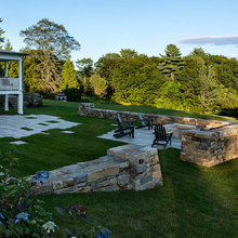 Backyard Ideas