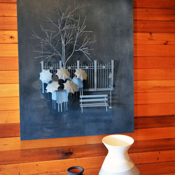 My Houzz: Portland Home Renovation Worth the 15-Year Wait